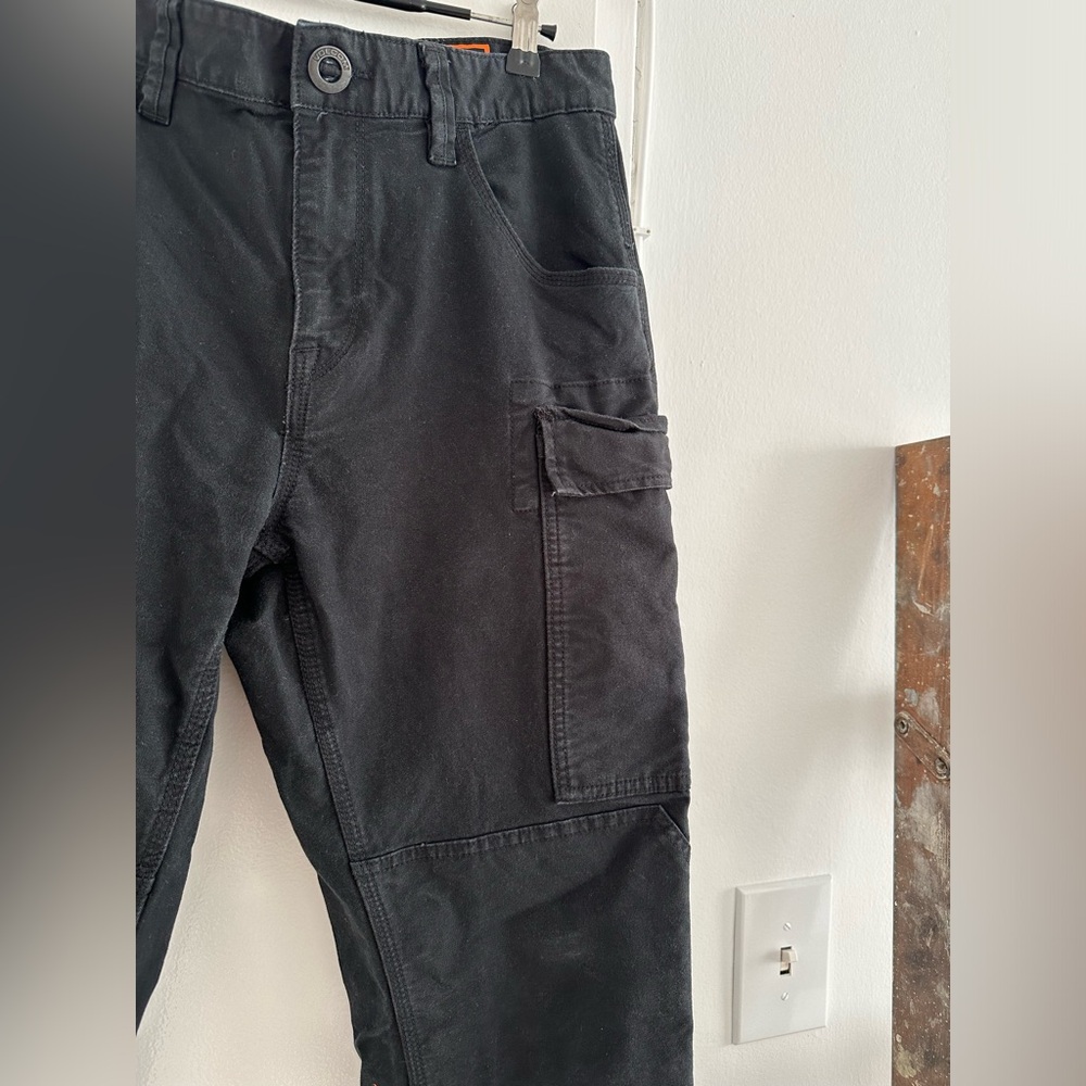 Volcom Cargo Workpants - Picture 2 of 9